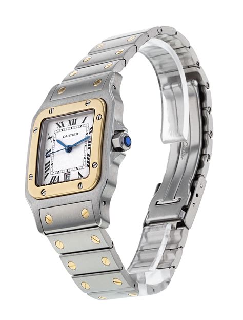 cartier santos w20011c4|Buy Pre.